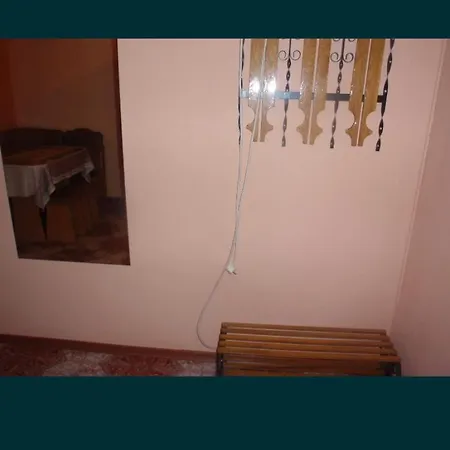 отдельно стоящий дом с собственным входом и коммуникациями Chalet *